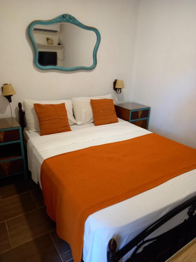 Stone Wasi Bed & Breakfast Montevideo Bagian luar foto