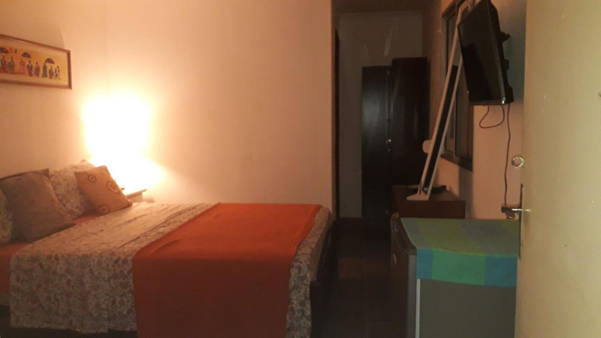 Stone Wasi Bed & Breakfast Montevideo Bagian luar foto