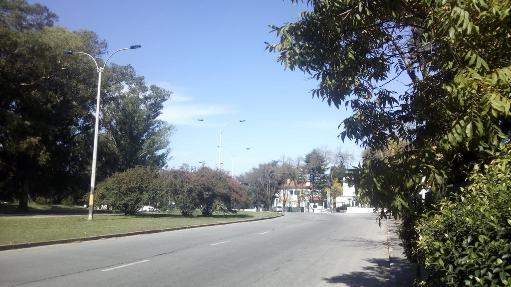 Stone Wasi Bed & Breakfast Montevideo Bagian luar foto