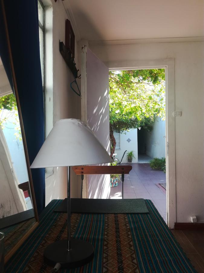 Stone Wasi Bed & Breakfast Montevideo Bagian luar foto