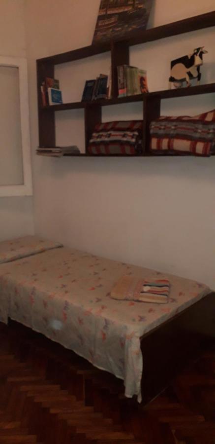 Stone Wasi Bed & Breakfast Montevideo Bagian luar foto