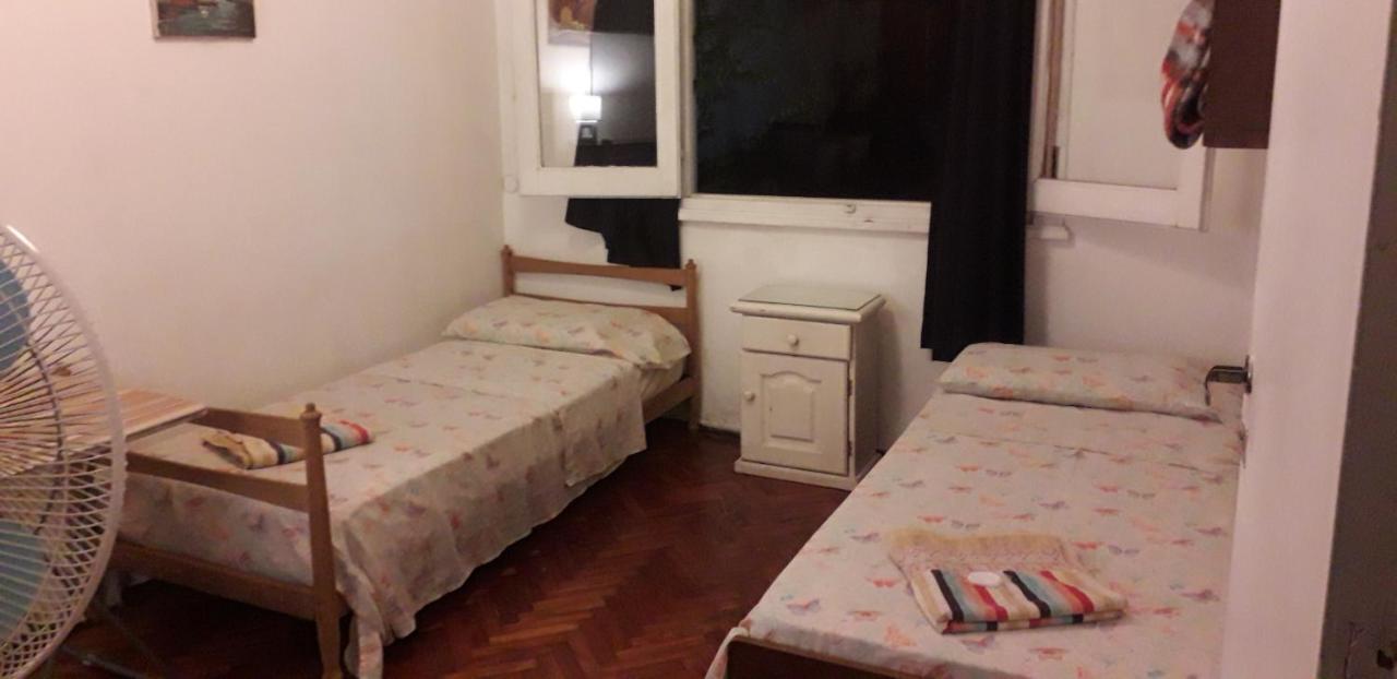 Stone Wasi Bed & Breakfast Montevideo Bagian luar foto